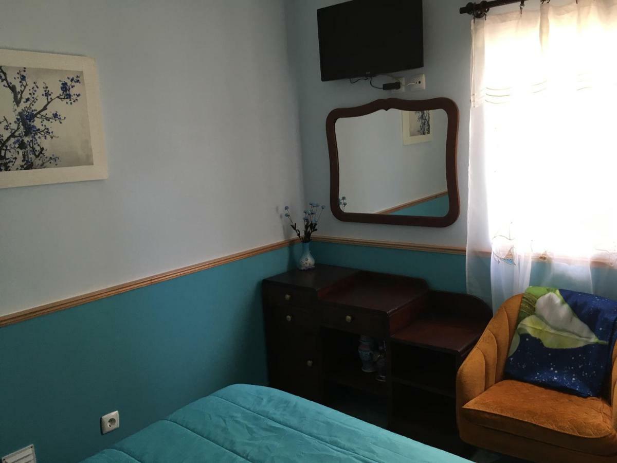 Adelaide House Villa Praia do Norte Екстериор снимка