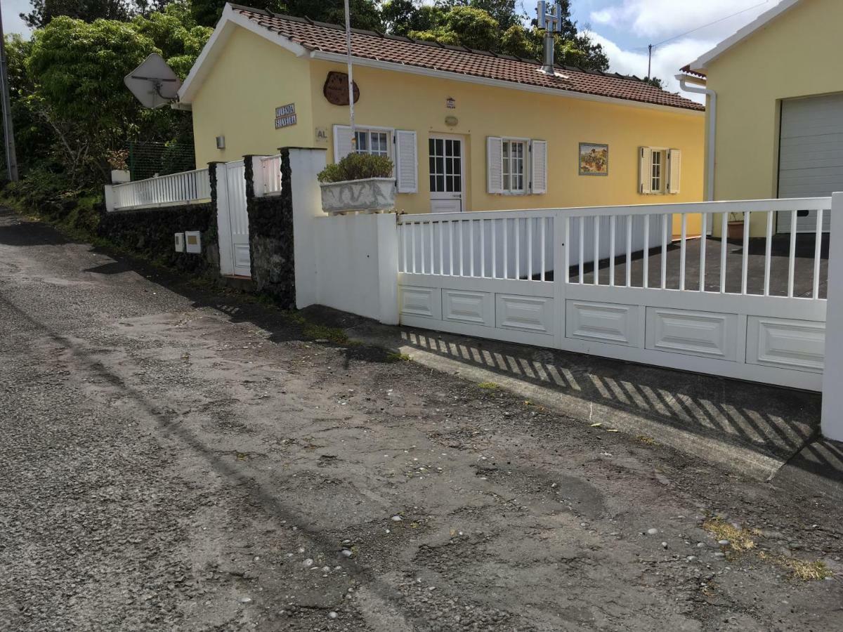 Adelaide House Villa Praia do Norte Екстериор снимка