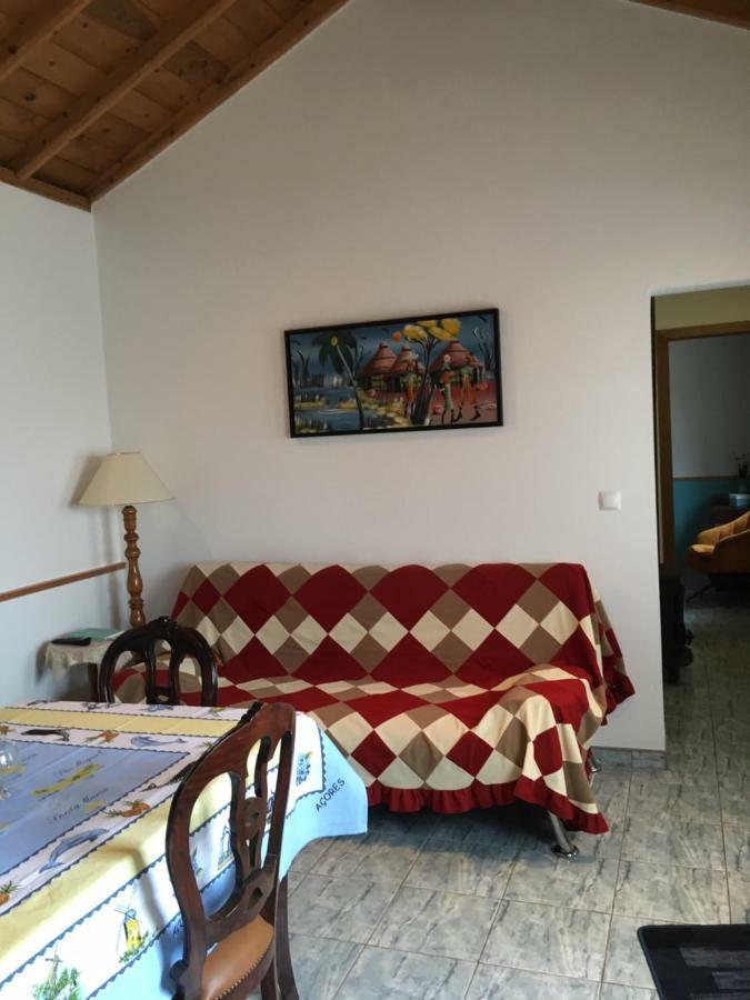 Adelaide House Villa Praia do Norte Екстериор снимка